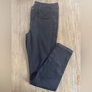 Women’s Ana Black Jegging Jeans, Size 10/30